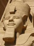 Ramsés II (h. 1200 a.C)